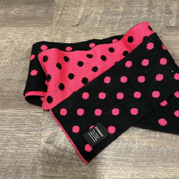 Express scarf - Picture 2 of 2